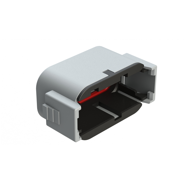 Amphenol Sine Systems ATM06-12SB-CAP